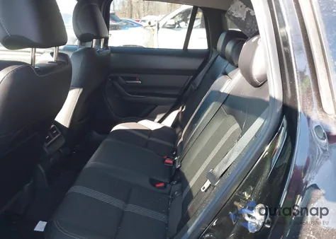 2025 Mazda Cx-50 2.5 S Preferred Package из США, поврежденный, VIN 7MMVABBMXSN362566